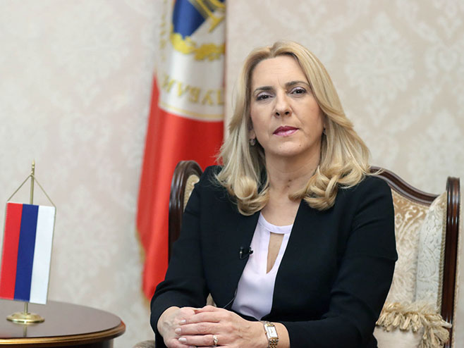 CVIJANOVIĆ: Predsjednik Republike Srpske je uključen u imenovanje veleposlanika