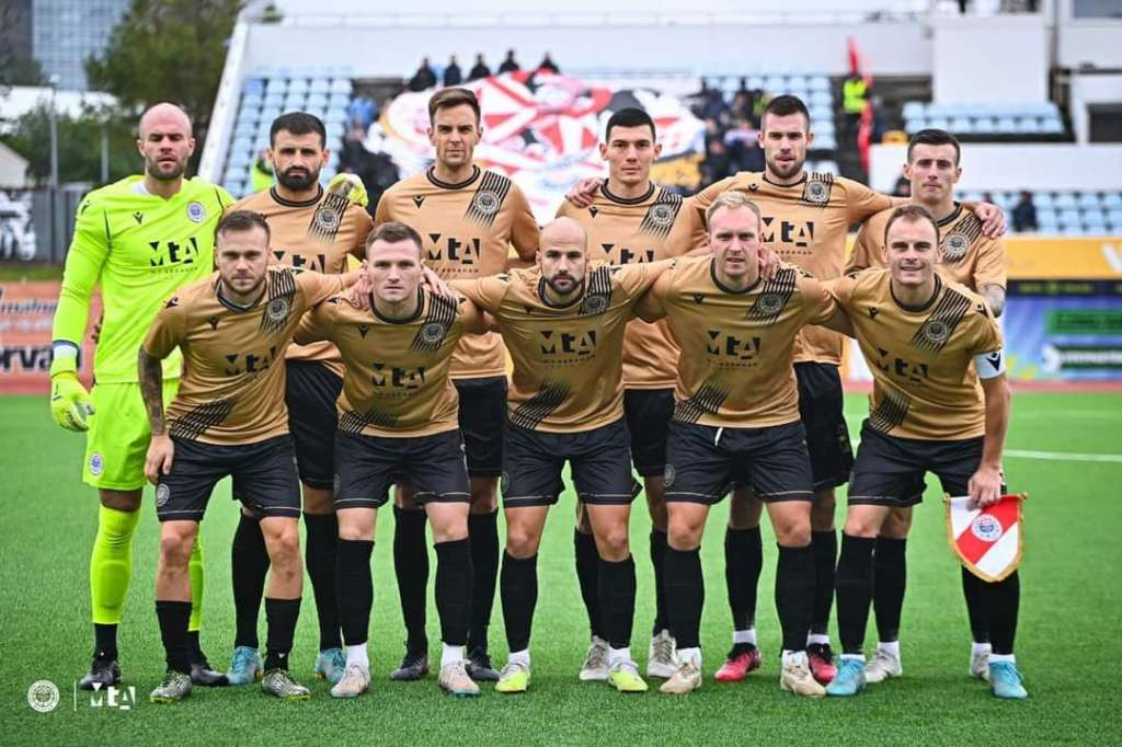 “Nemojte olako shvatiti Zrinjski, srećom, Modrić više ne igra za