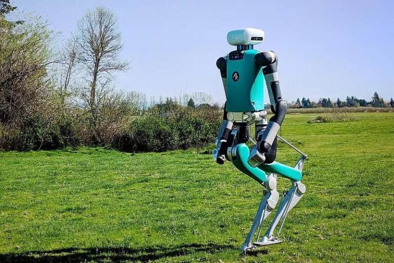 U SAD-u se otvara prva tvornica za proizvodnju humanoidnih robota