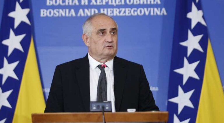 KOŽUL: Slučaj Zildžića pokazuje da je OSA bila privatizirana i pod nadzorom jedne političke stranke