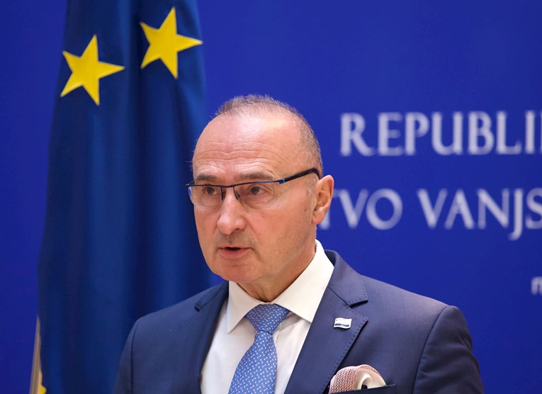 GRLIĆ RADMAN: Hrvatskoj je stabilnost BiH ključna