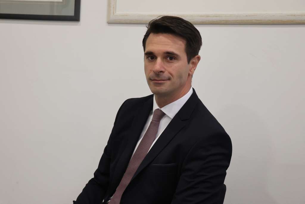 Ministar Škobić objasnio zašto je važno usvajanje novog Zakona o ...