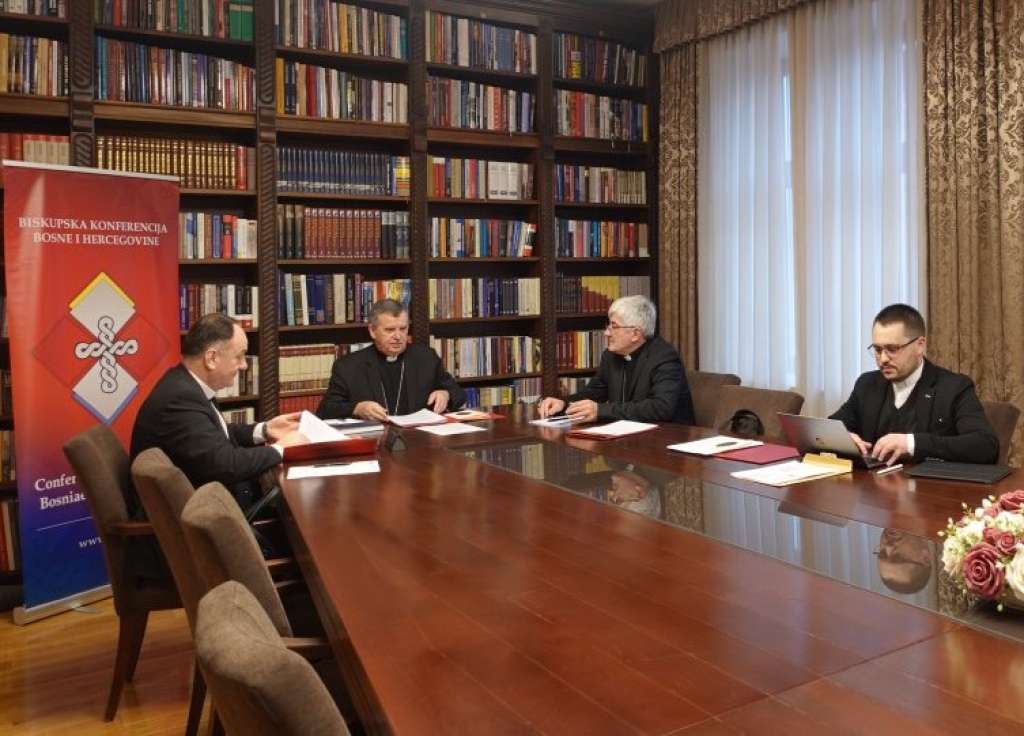 BISKUPI: Nužna reforma Izbornog zakona, poziv na odgovornost Islamske zajednice u BiH