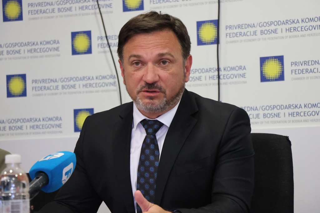 HASIČEVIĆ: Neutemeljene i netočne tvrdnje o velikim negativnim efektima ...