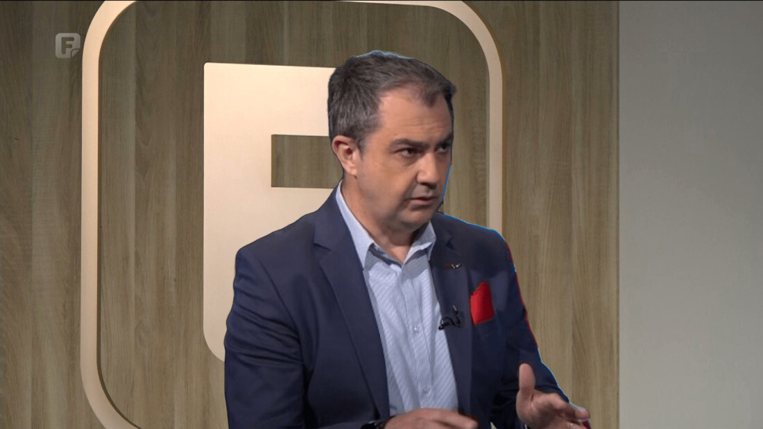 Zoran Krešić FTV