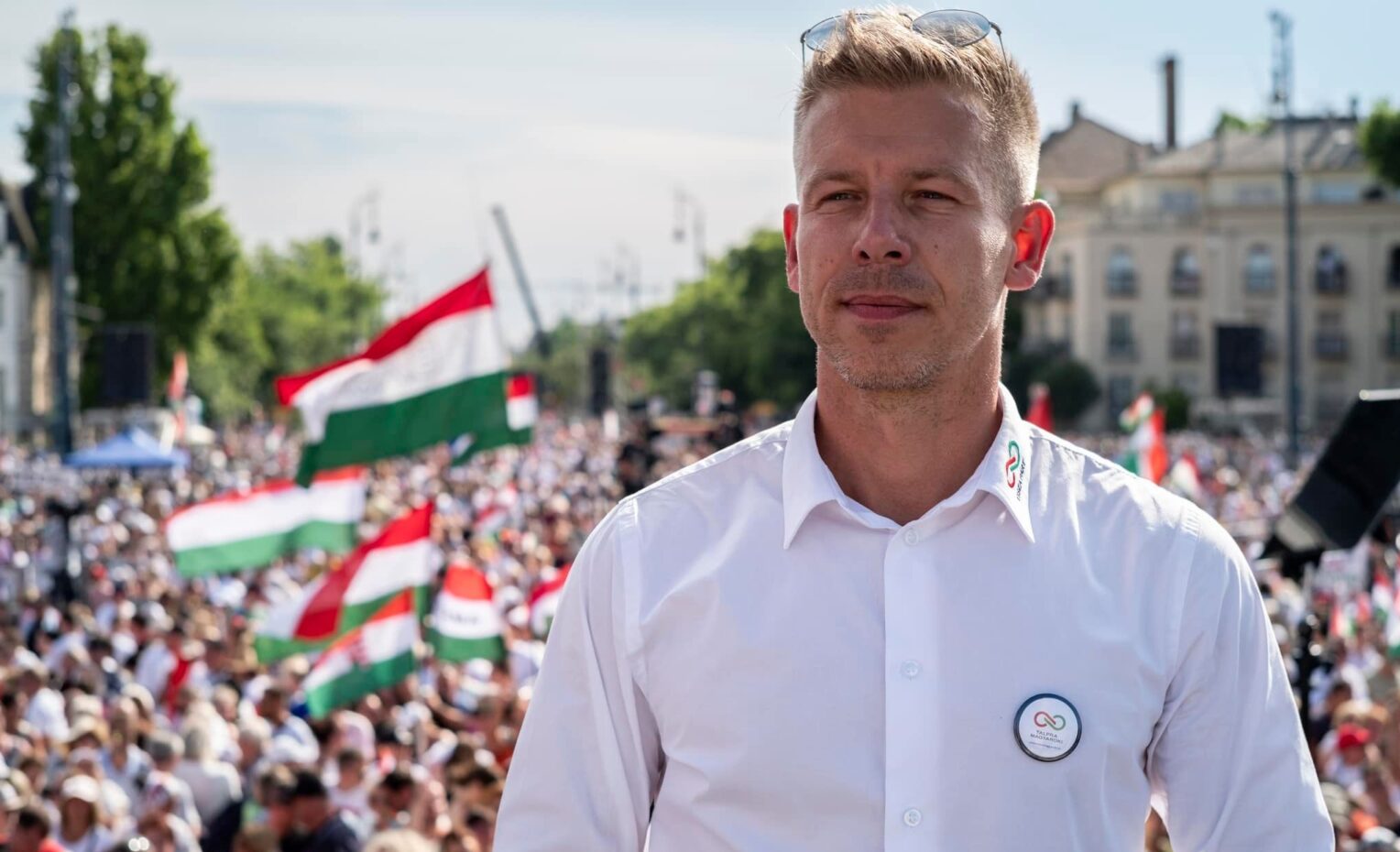 Tko je Péter Magyar, budući mađarski premijer?