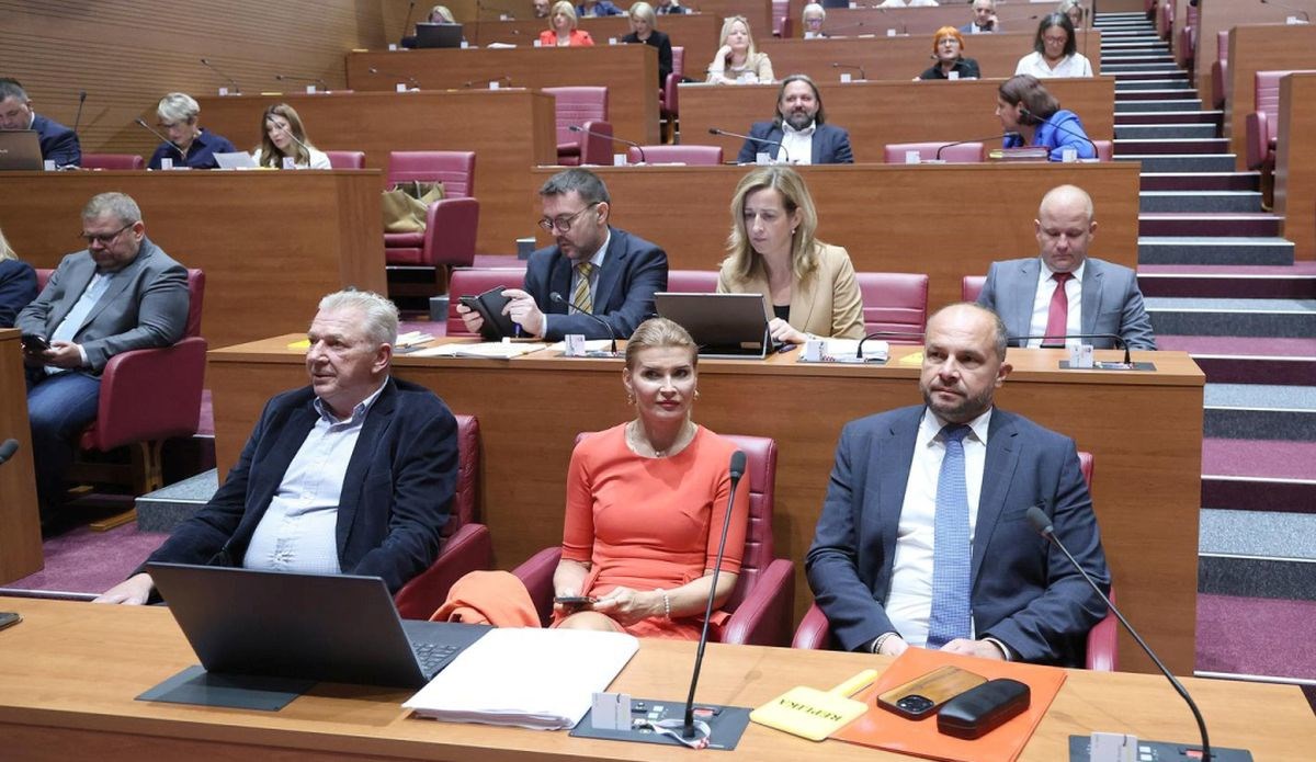 VIDEO U Hrvatskoj se stvara konsenzus oko političkih prava Hrvata u BiH