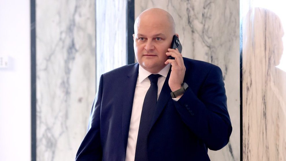 ŠUŠNJAR: Hrvatska se priprema za izgradnju nuklearnih elektrana