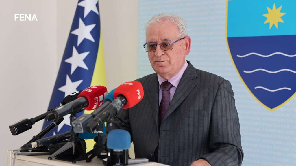 Mirenje između Vlade HNŽ i Sindikata SKB Mostar proglašeno neuspjelim ...
