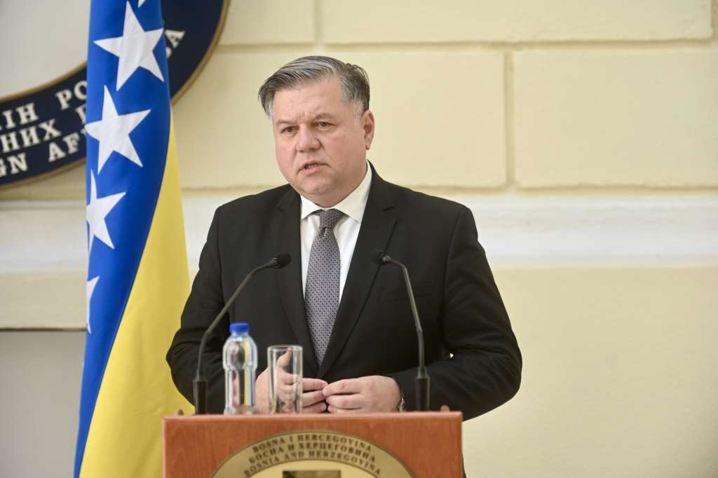 BRKIĆ: Očito Mahmuzić nije upoznat s relevantnim stavovima Europskog suda za ljudska prava