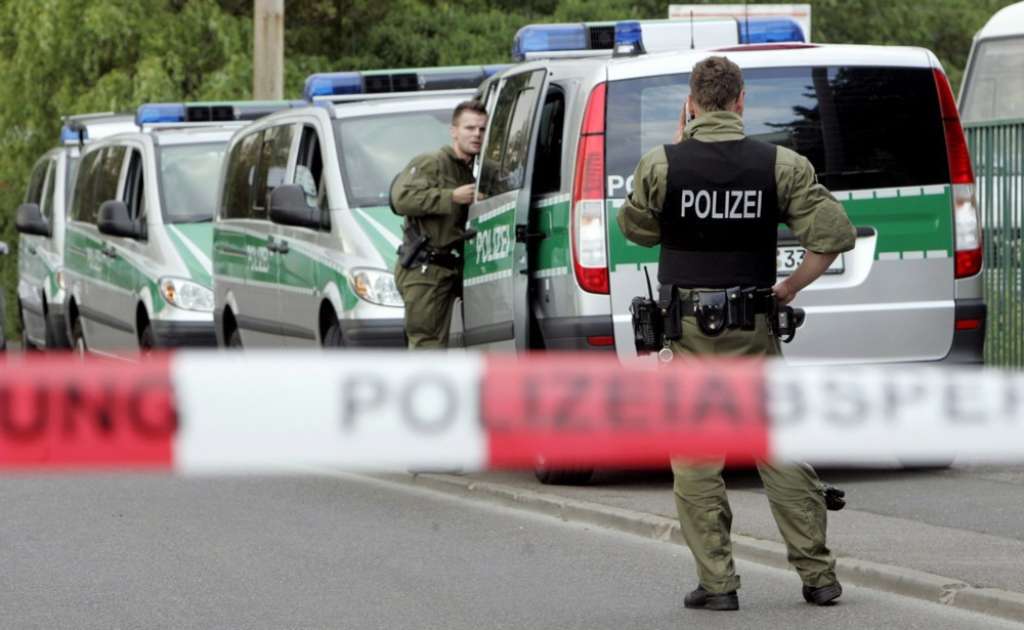 Autom se zabio u ljude u Leipzigu: Dvoje mrtvih, više ozlijeđenih