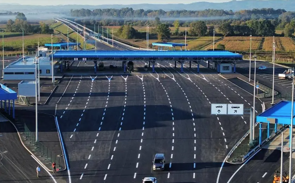 UNO BiH: Spremni smo za otvaranje novog graničnog prelaza Gradiška već danas