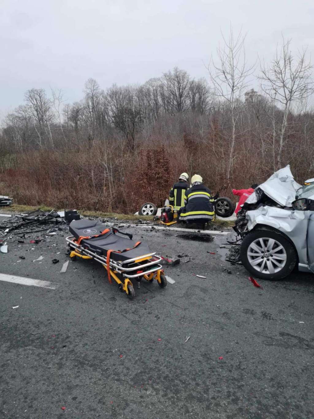 Prekinut trend smanjenja broja prometnih nesreća u BiH
