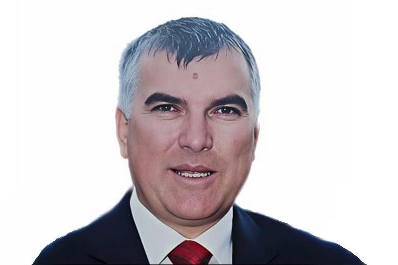 Preminuo Vinko Zorić, utemeljitelj HDZ-a BiH i prvi predsjednik HVO-a ...