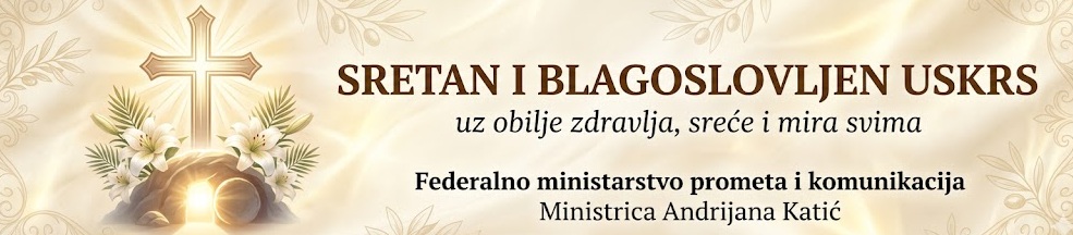 Ministarstvo prometa i komunikacija