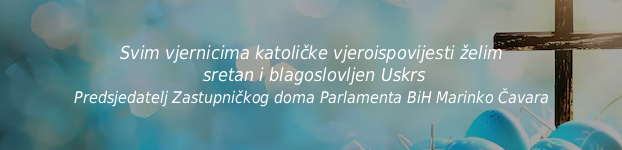 Predsjedatelj zastupnickog doma