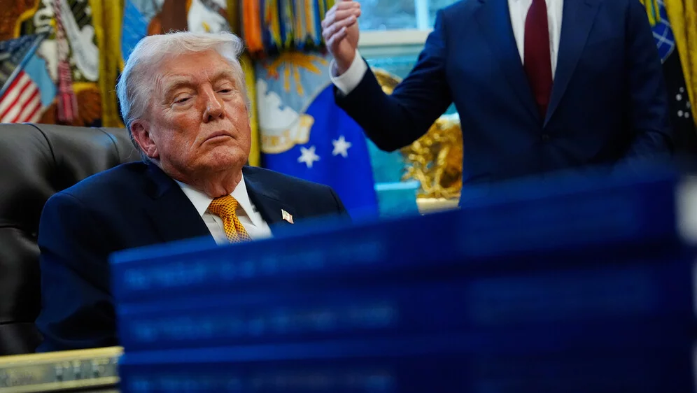 SAD šalje kopnenu vojsku na Bliski istok SAD šalje kopnenu vojsku na Bliski istok