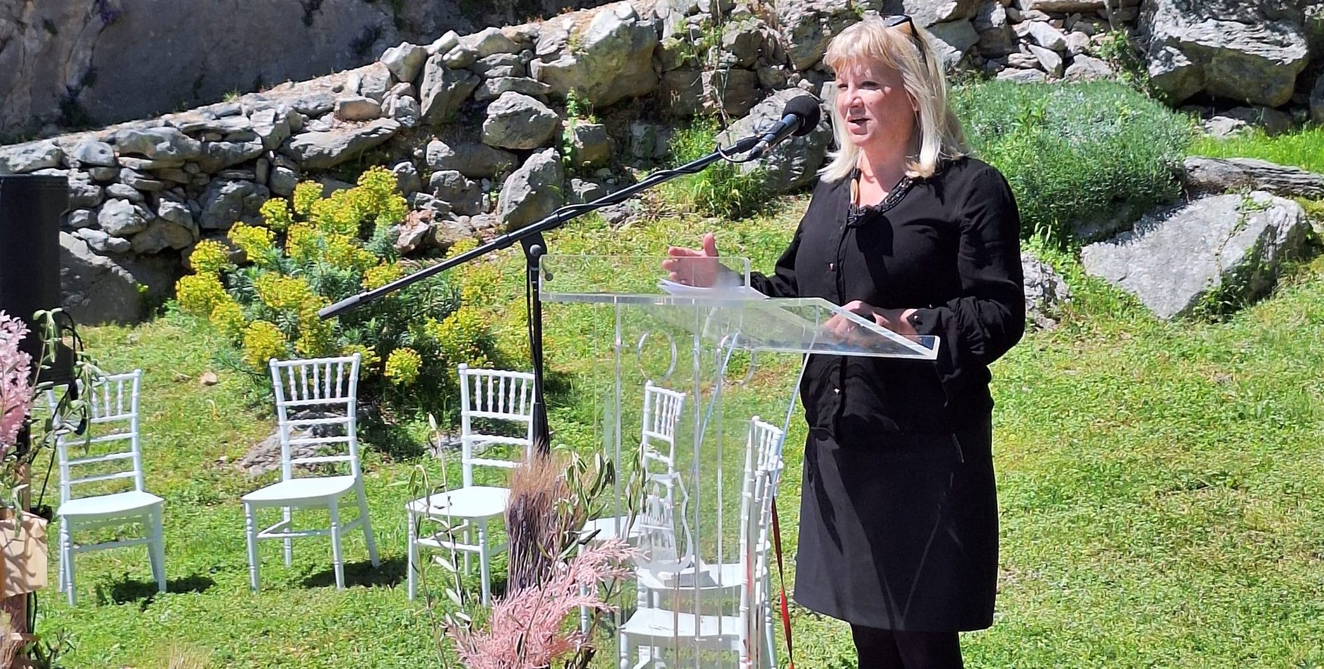 Ministrica Vlaisavljević zatvorila 63. Šimićeve susrete