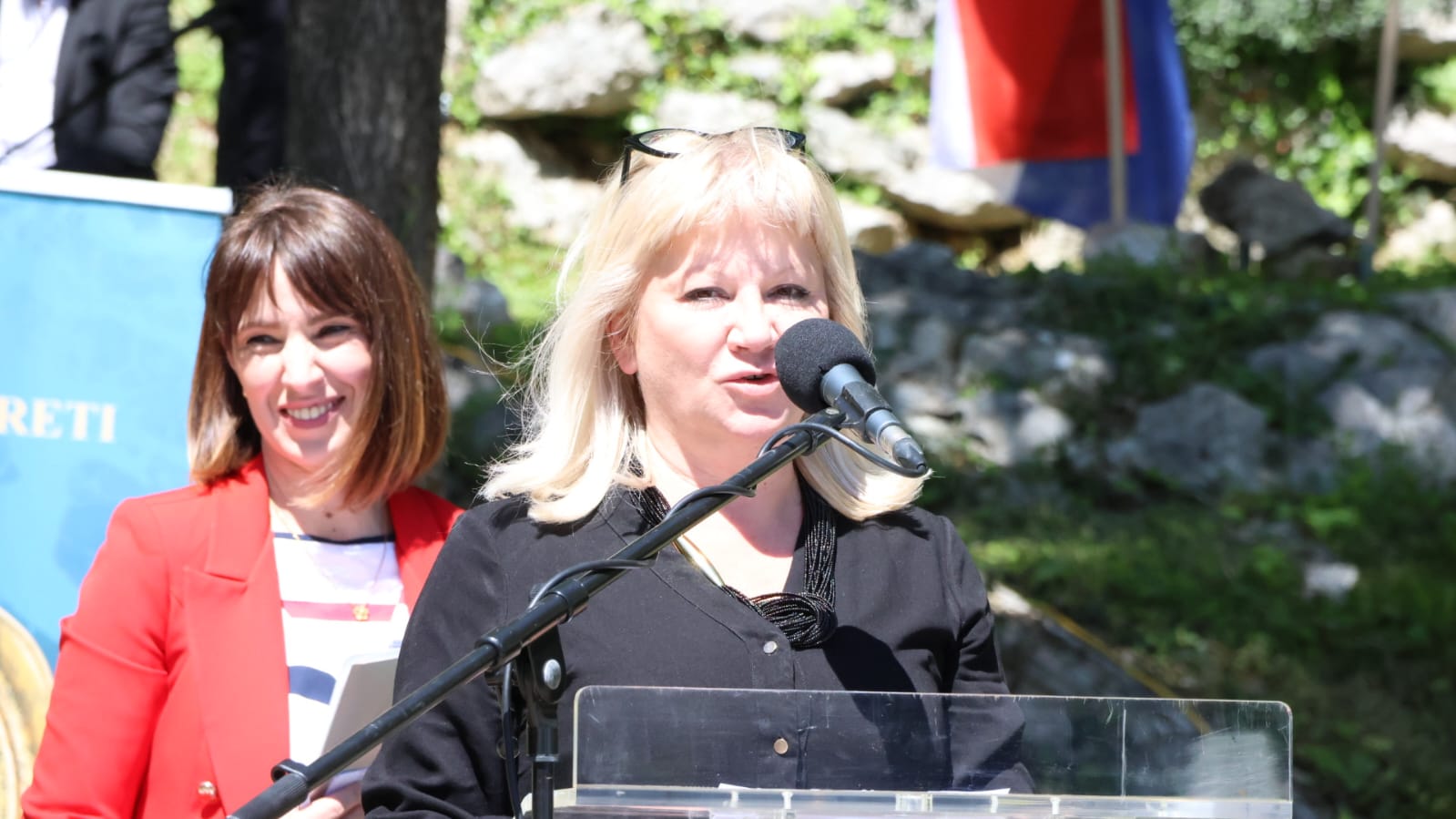 Ministrica Vlaisavljević zatvorila 63. Šimićeve susrete