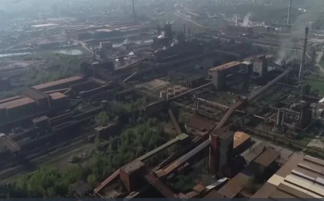 Federalna vlada očekuje od Energoinvesta da preuzme i spasi Novu Željezaru Zenica