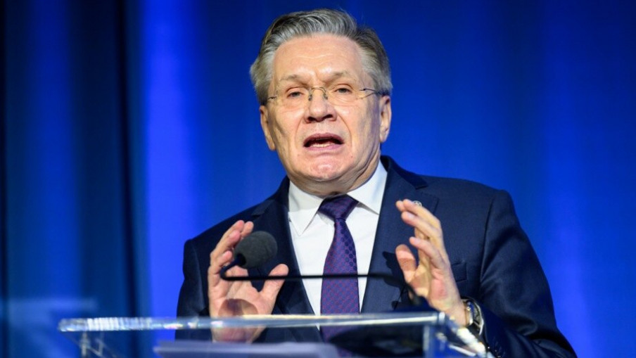 LIHAČOV: Rosatom je spreman pomoći u uklanjanju uranija iz Irana