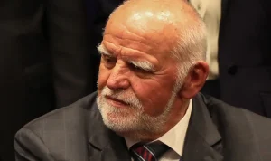 Jako Andabak Foto: Pixsell