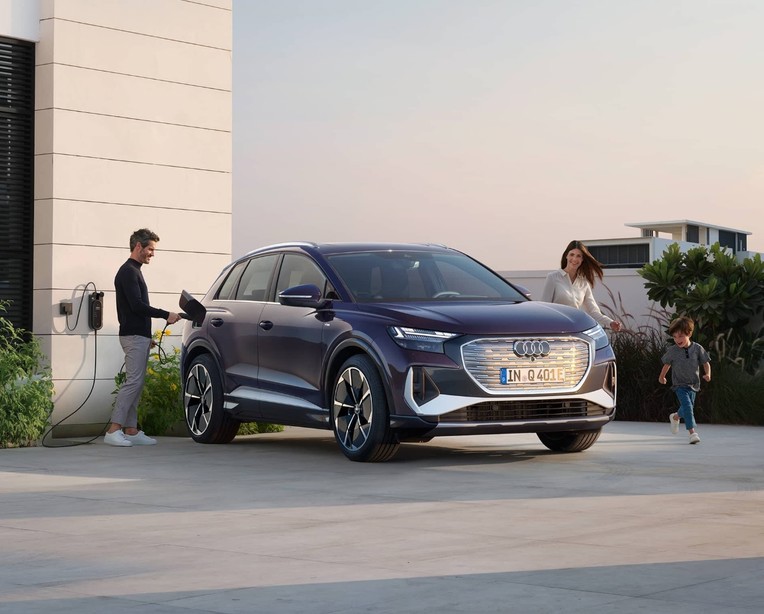 Sve zbog rata: U Europi dramatično raste prodaja električnih automobila!