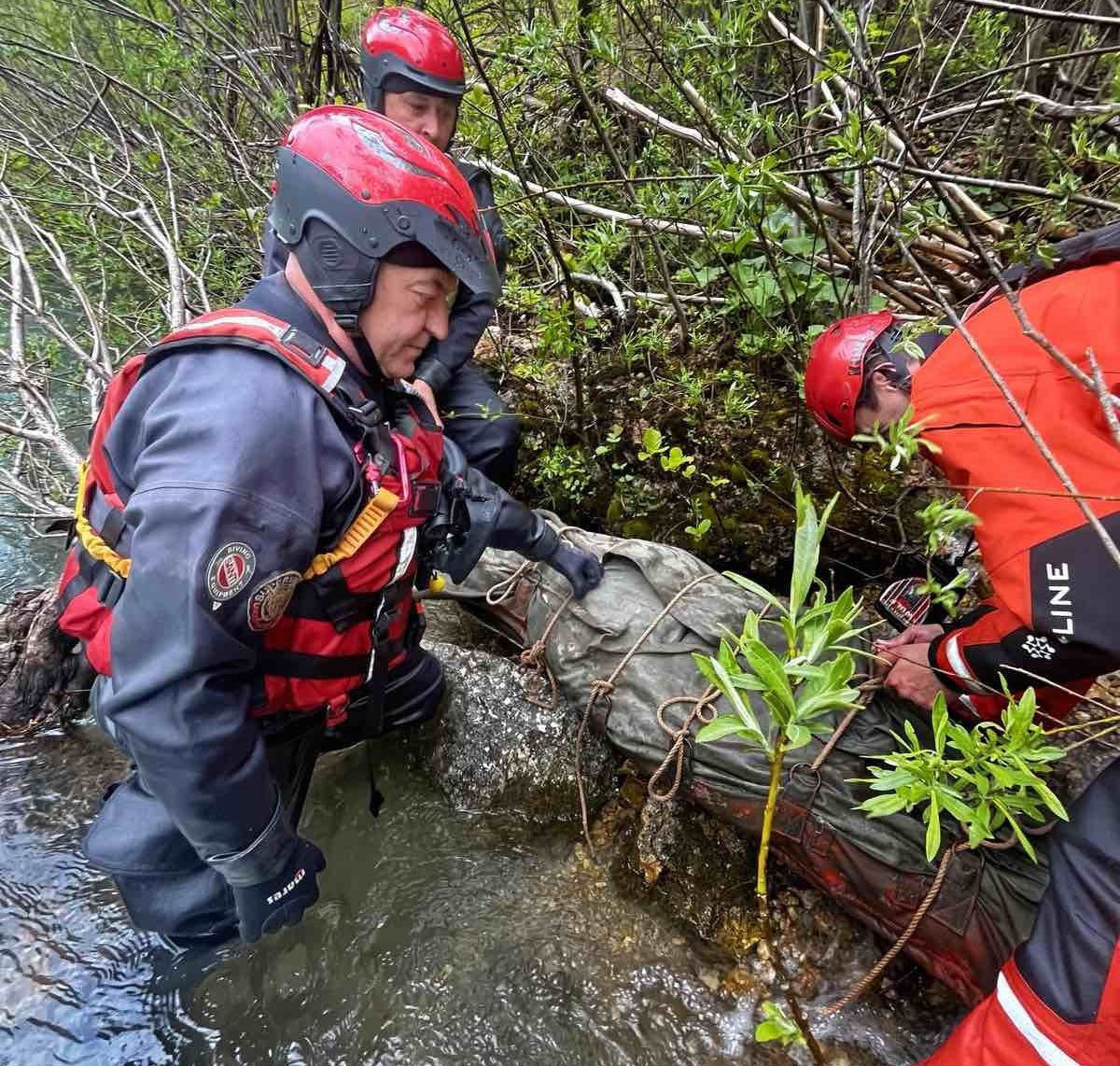 Austrijanka poginula vozeći kajak na Tari kod Foče