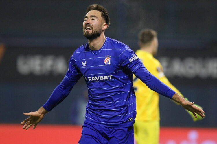 Za Belju su zainteresirani klubovi iz Lige petice, ide li iz Dinama?