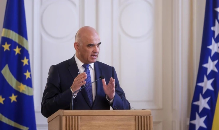 Glavni tajnik Vijeća Europe: BiH mora provesti presude Europskog suda za ljudska prava