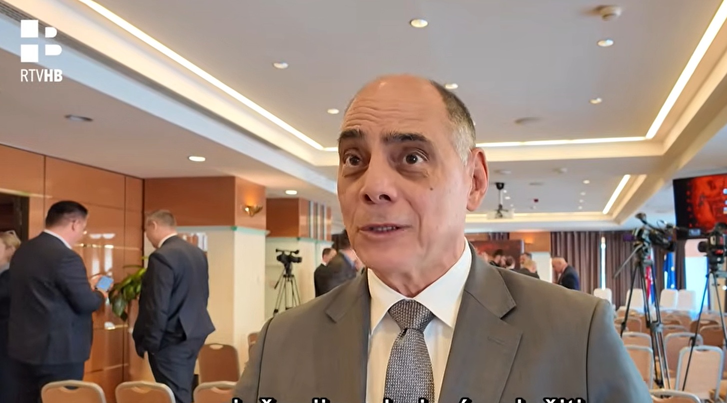 VIDEO CARAFANO: Propao je pokušaj stvaranja građanske države u BiH, potrebno održivo rješenje