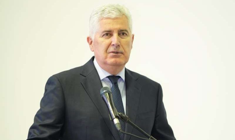ČOVIĆ O LUČIĆU: Nećemo dozvoliti nekom šverceru, ratnom profiteru i kriminalcu…