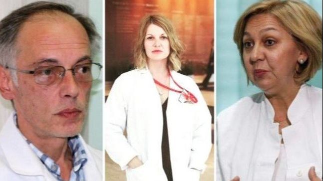 Rožajac, Halimić i Jovanović ukupno 17 i pol godina zatvora zbog smrti male Džene Gadžun