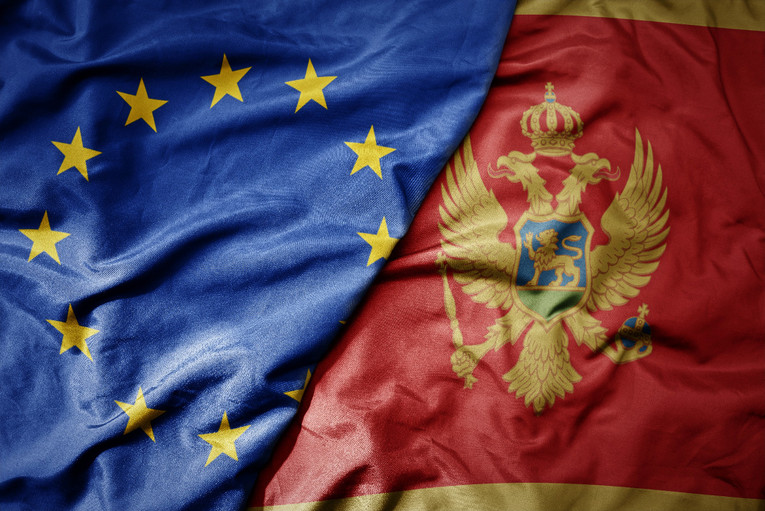 EU kreće u izradu pristupnog sporazuma s Crnom Gorom
