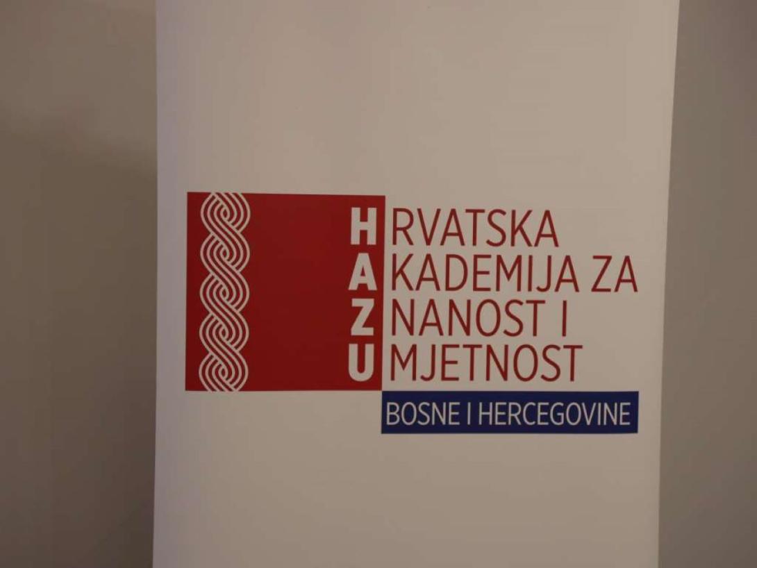 HAZU BIH: Gornji horizonti – stanje i izazovi u vodama slivnog područja Jadranskog mora