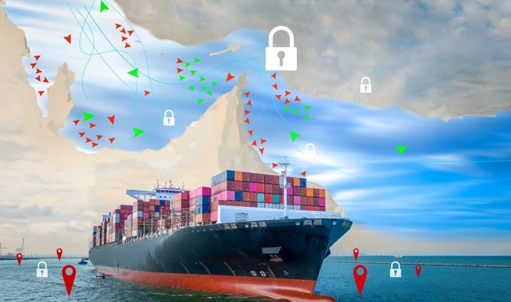 Upravljanje Hormuzom prilika za iranski pomorski sektor