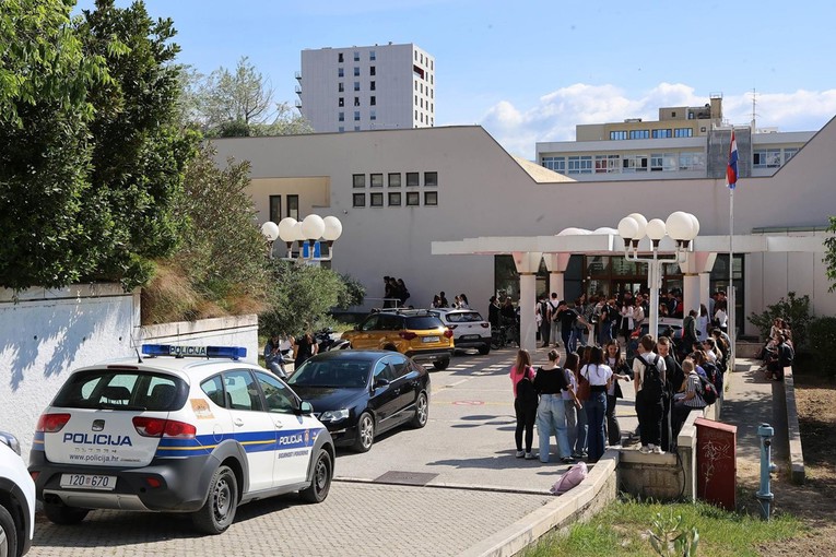 Trojica uhićenih u Hrvatskoj zbog lažnih dojava o bombama, među njima i maloljetnik