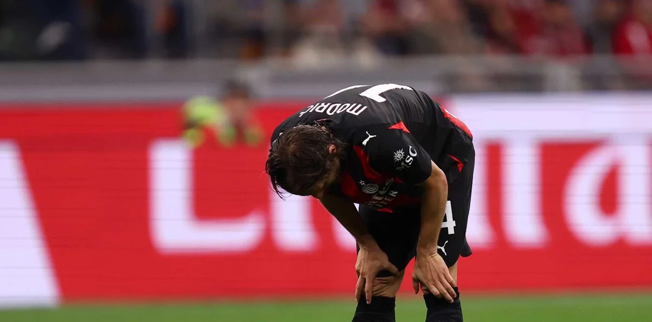 Modrić slomio jagodičnu kost, sezona završena – hoće li biti spreman za SP?