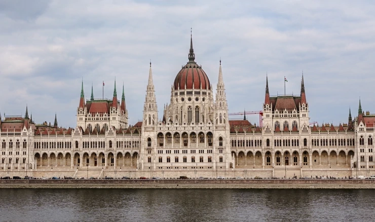 Magyar kreće po zamrznuti novac EU