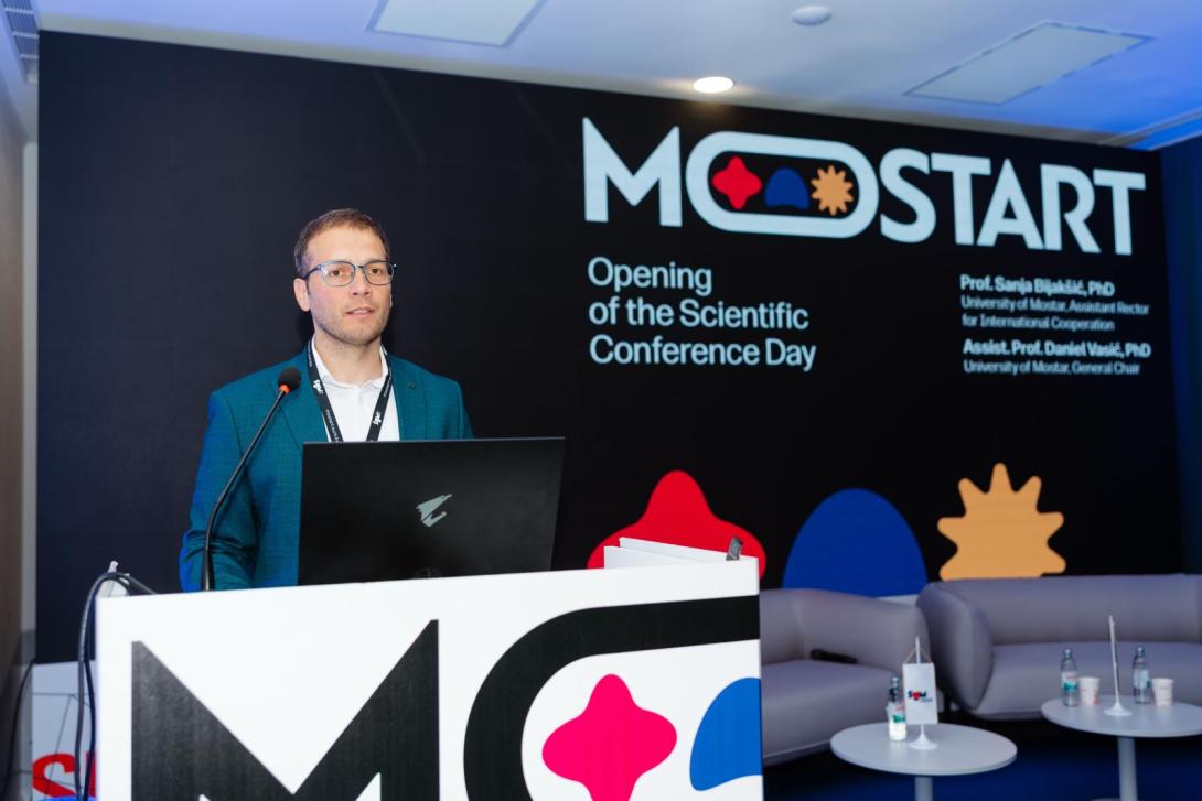 Bez znanosti nema primjene: MoStart 2026 pokazao kako znanost gradi digitalnu budućnost