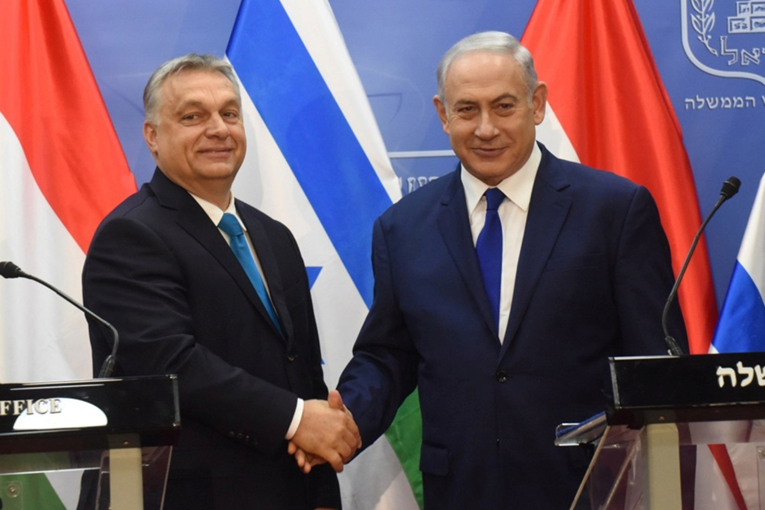 Netanyahu čestitao Magyaru i zahvalio na suradnji “dragom prijatelju” Orbanu