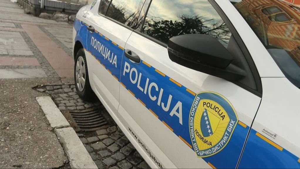 BRČKO: Uhićena osoba zbog sumnje da je seksualno iskoristila dijete