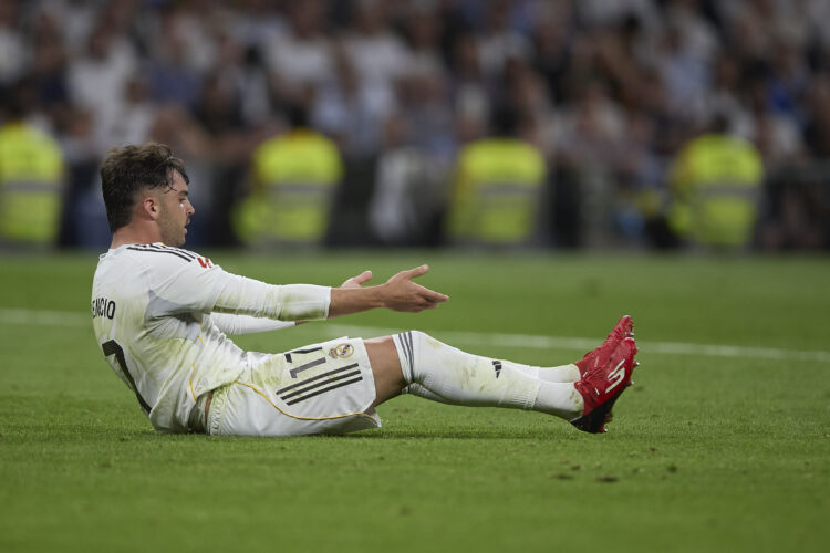 Što se to događa u Realu? Insajder tvrdi: Četvorica igrača odbila ići na utakmicu