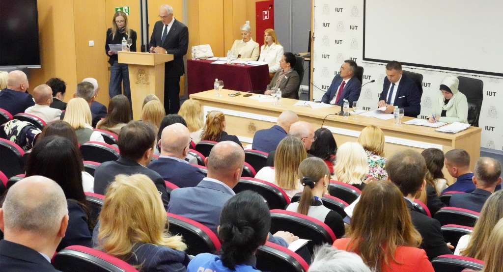 VIDEO Sabor ŽSB usvojio 17 mjera za borbu protiv nasilja u obitelji i nad ženama