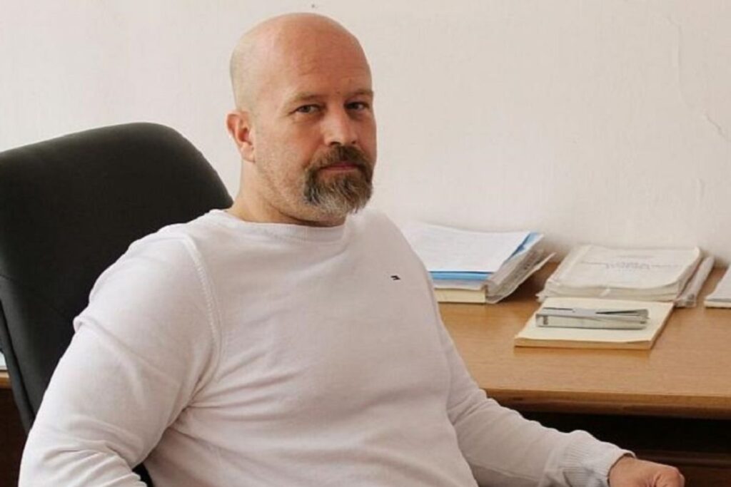 SDP-ovac podržao Filipović: “U Predsjedništvu treba biti Hrvat kojeg žele Hrvati”