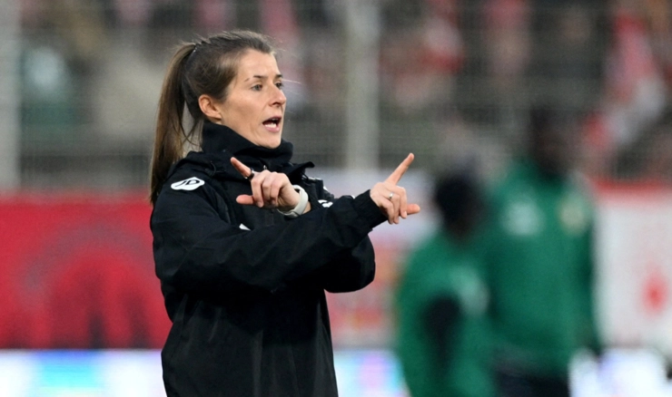 Union stao u obranu trenerice i osudio seksističke komentare na mrežama