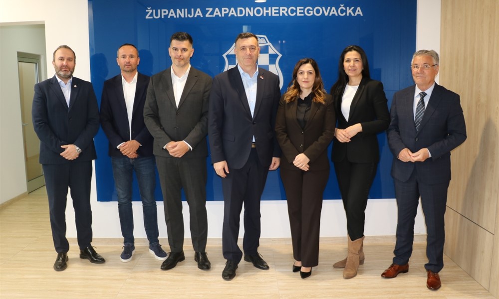 Vlada ŽZH dodijelila milijun i pol KM za sufinanciranje prijevoza učenika