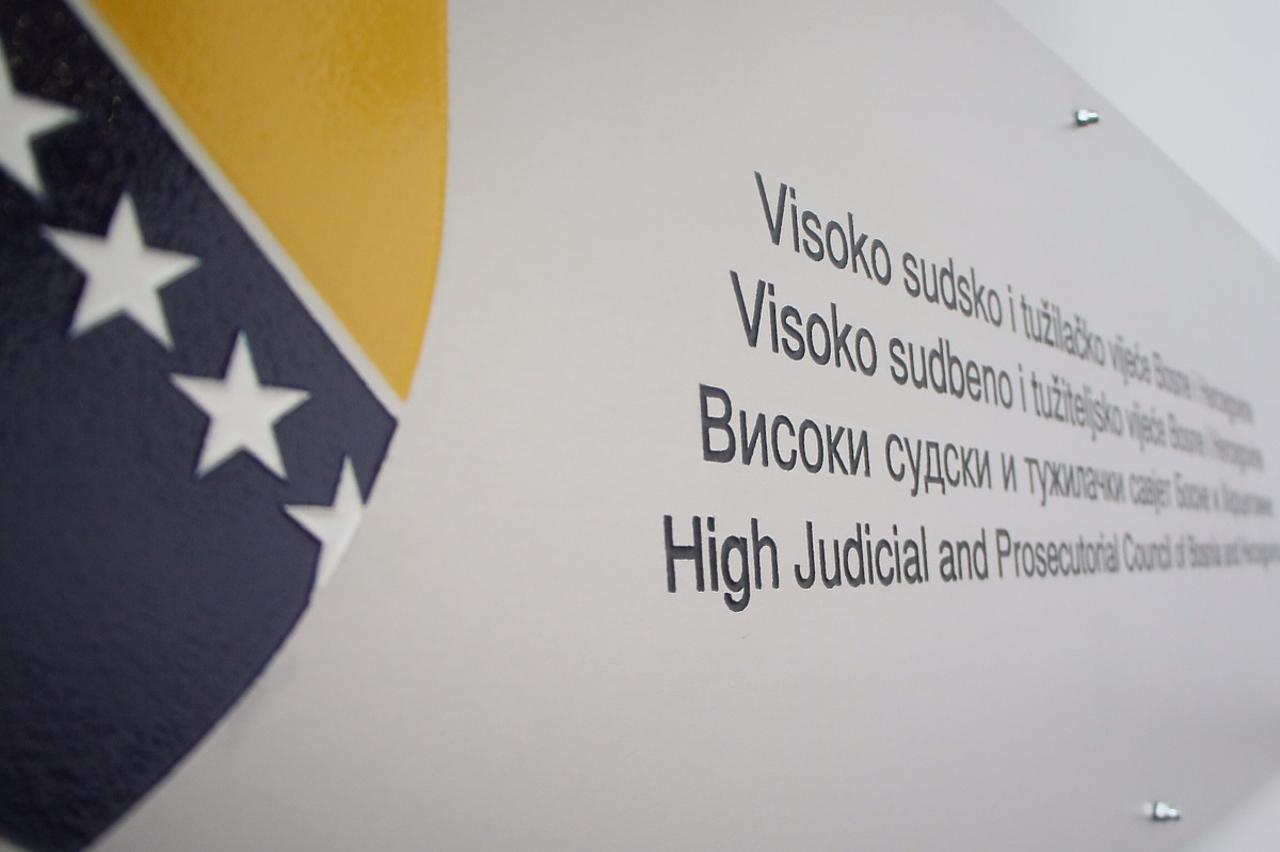 EU UPOZORAVA: BiH riskira gubitak ključnog financiranja pravosuđa