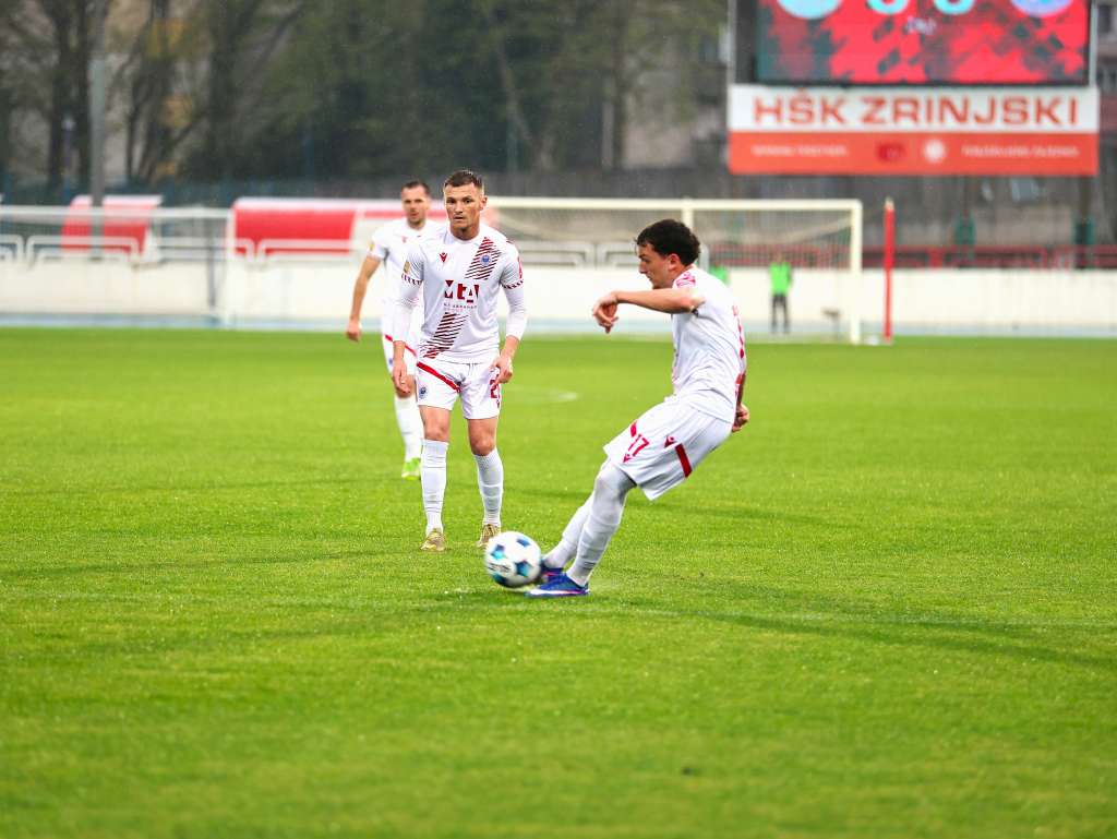 Zrinjski i Velež u finalu Kupa BiH
