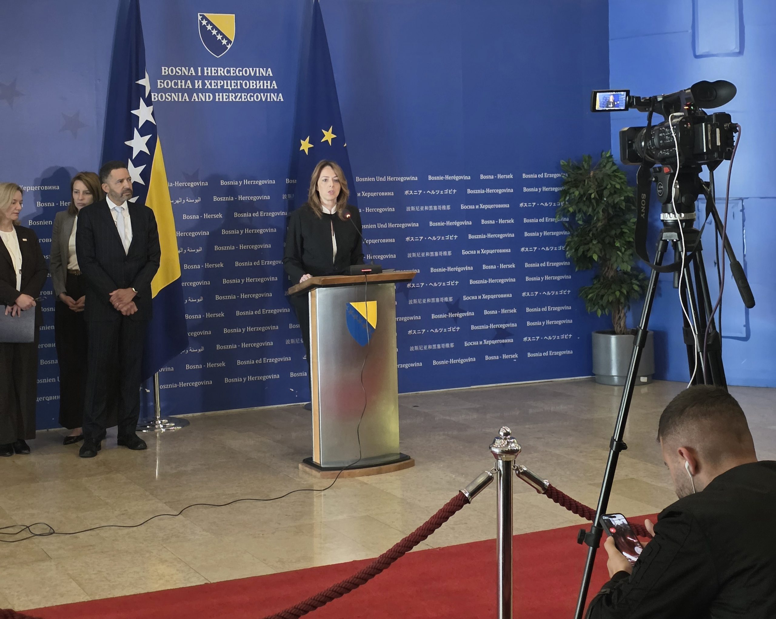 Predstavljeno prvo sveobuhvatno istraživanje raka u BiH